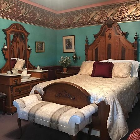 Grand Victorian B&B Inn Bellaire Δωμάτιο φωτογραφία