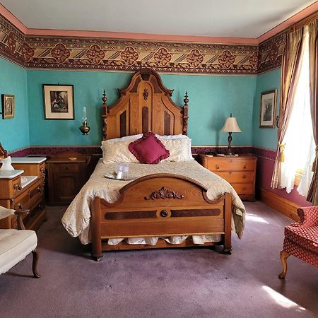 Grand Victorian B&B Inn Bellaire Δωμάτιο φωτογραφία