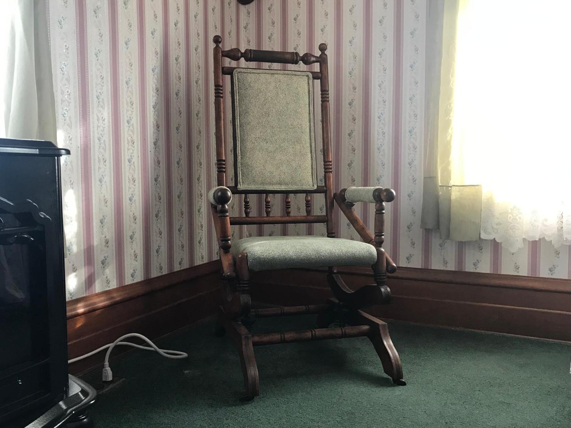 Grand Victorian B&B Inn Bellaire Δωμάτιο φωτογραφία